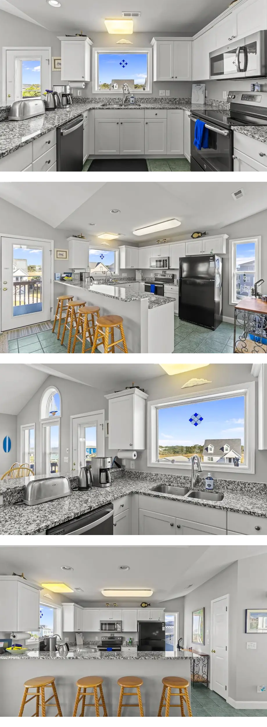 Ocean Views & Coastal Charm at ForeShore...