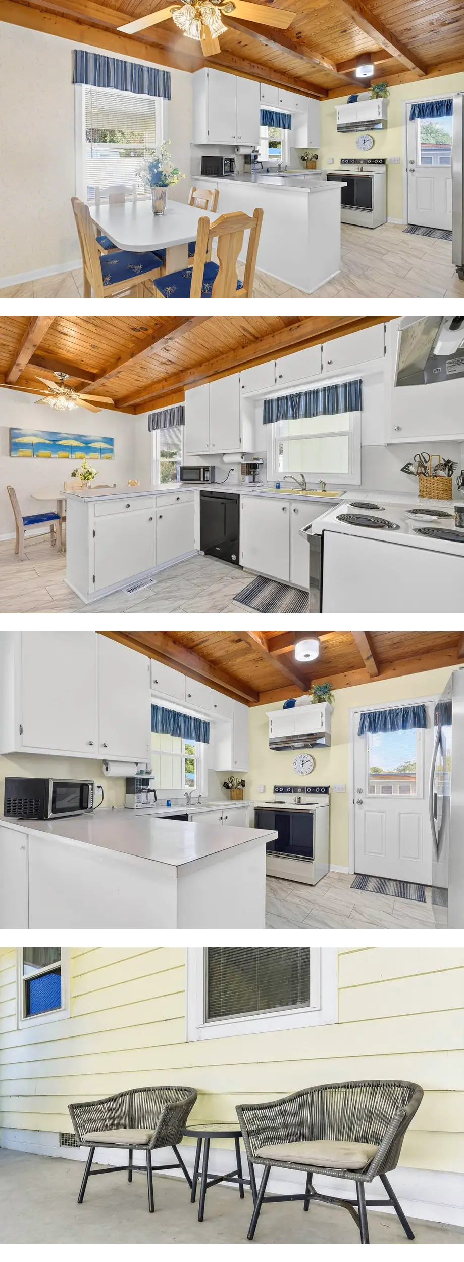 Oak Island Cottage-Walk to Beach- Sleeps...