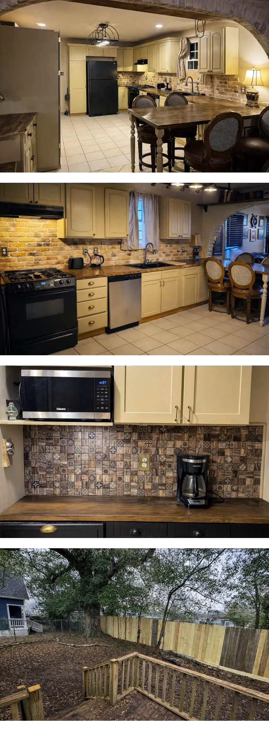 Spirit of Cape Fear – Romantic Colonia...