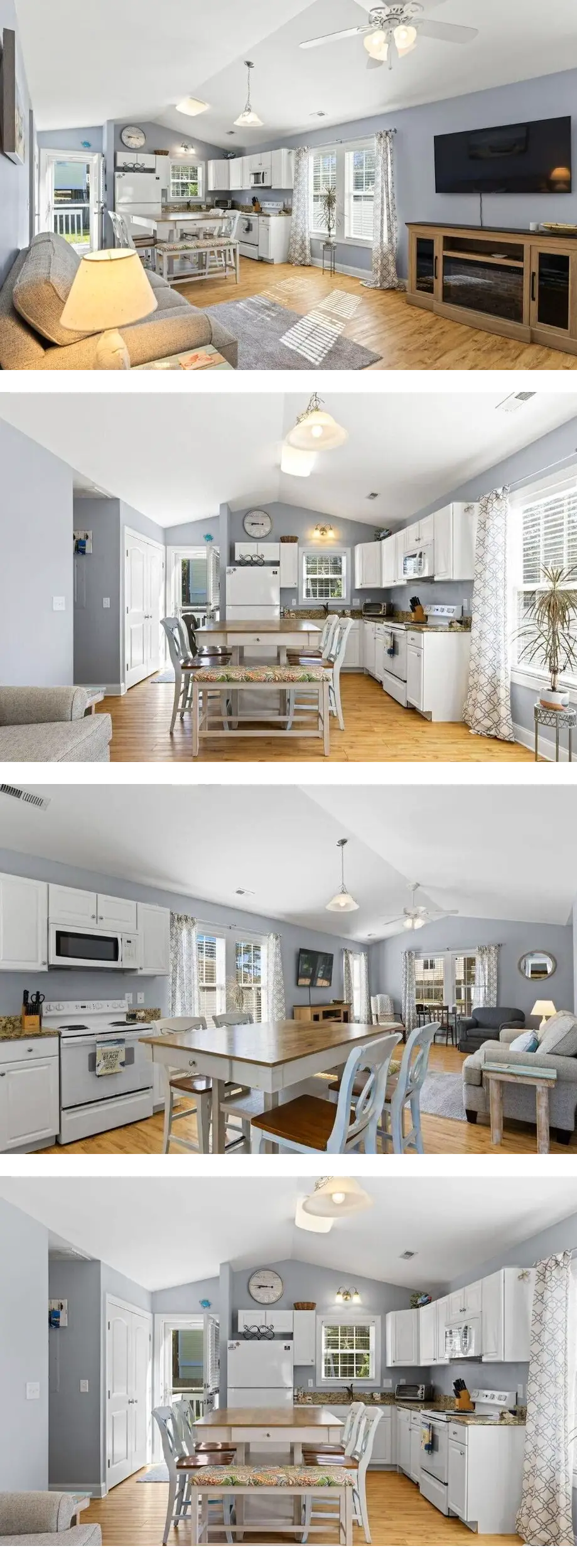 Adorable 2BR/2BA home less than a 10-min...