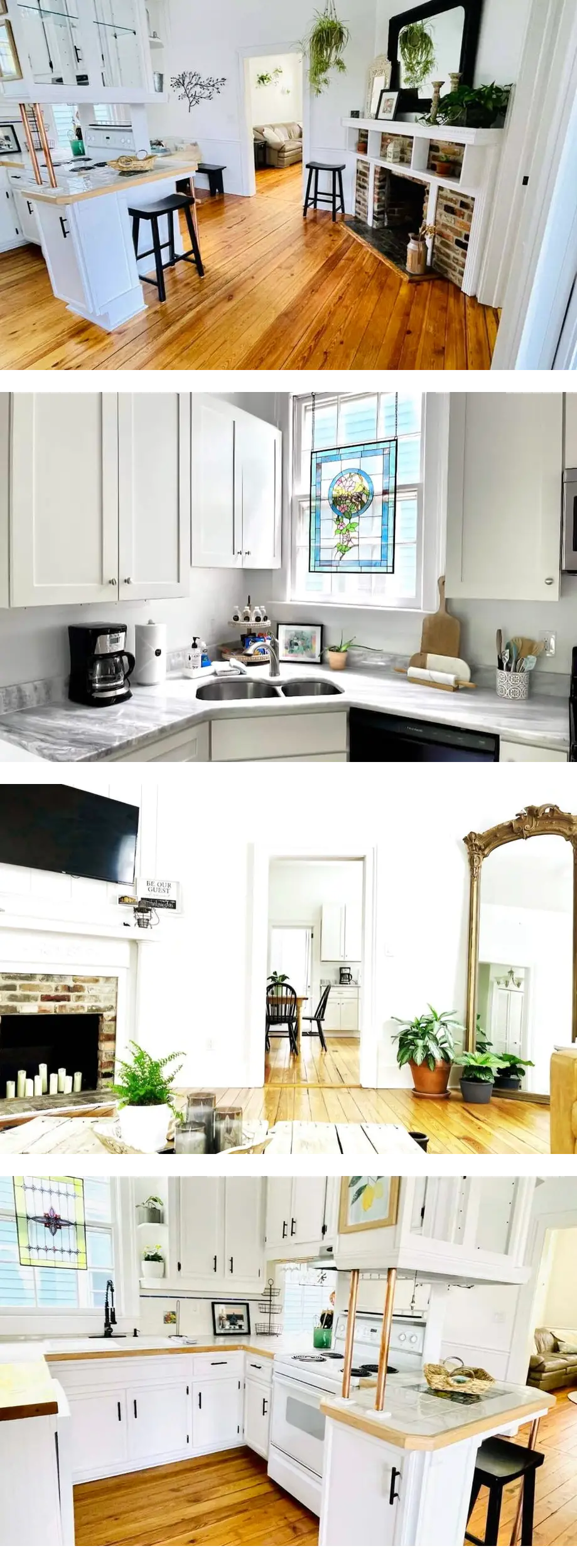 Casa Verde: 4BR with 4 Ensuites, Walk to...