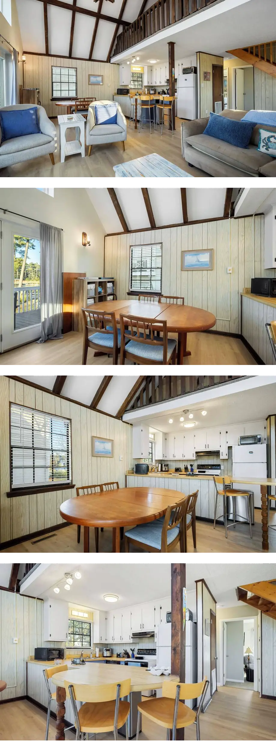 Intracoastal Escape: Coastal Cottage wit...