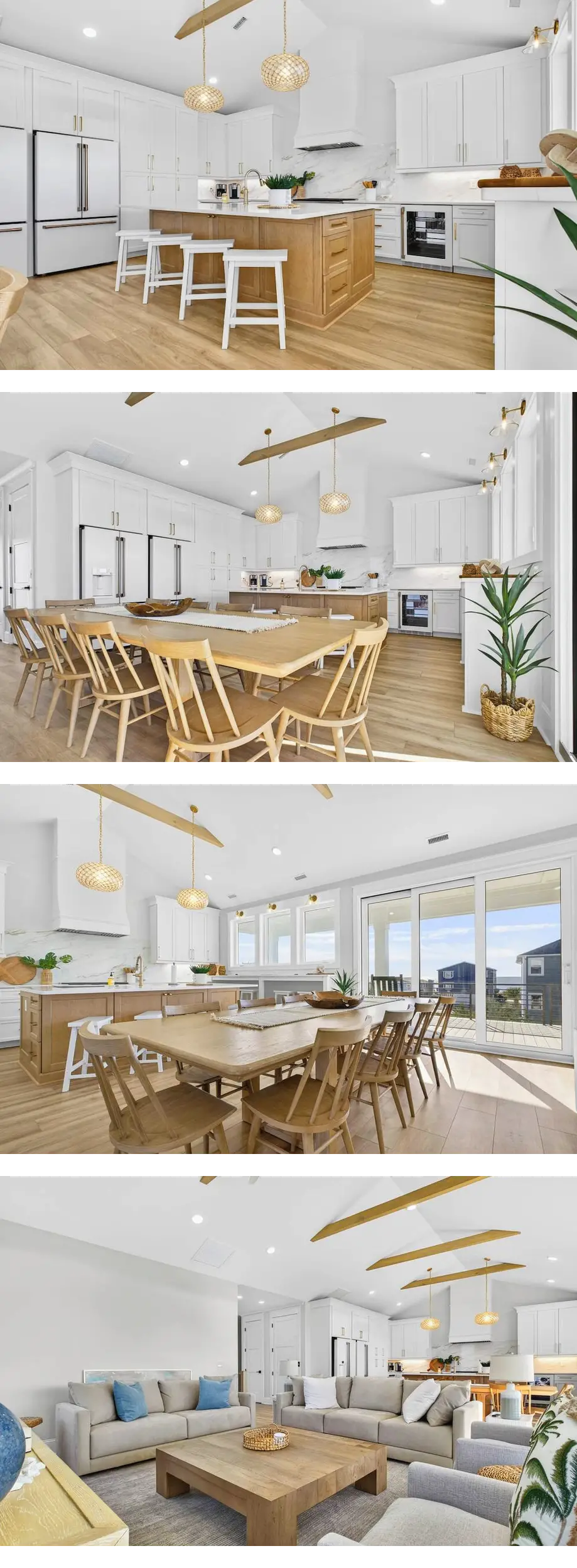 Opal Pointe by Brunswick Vacation Rental...