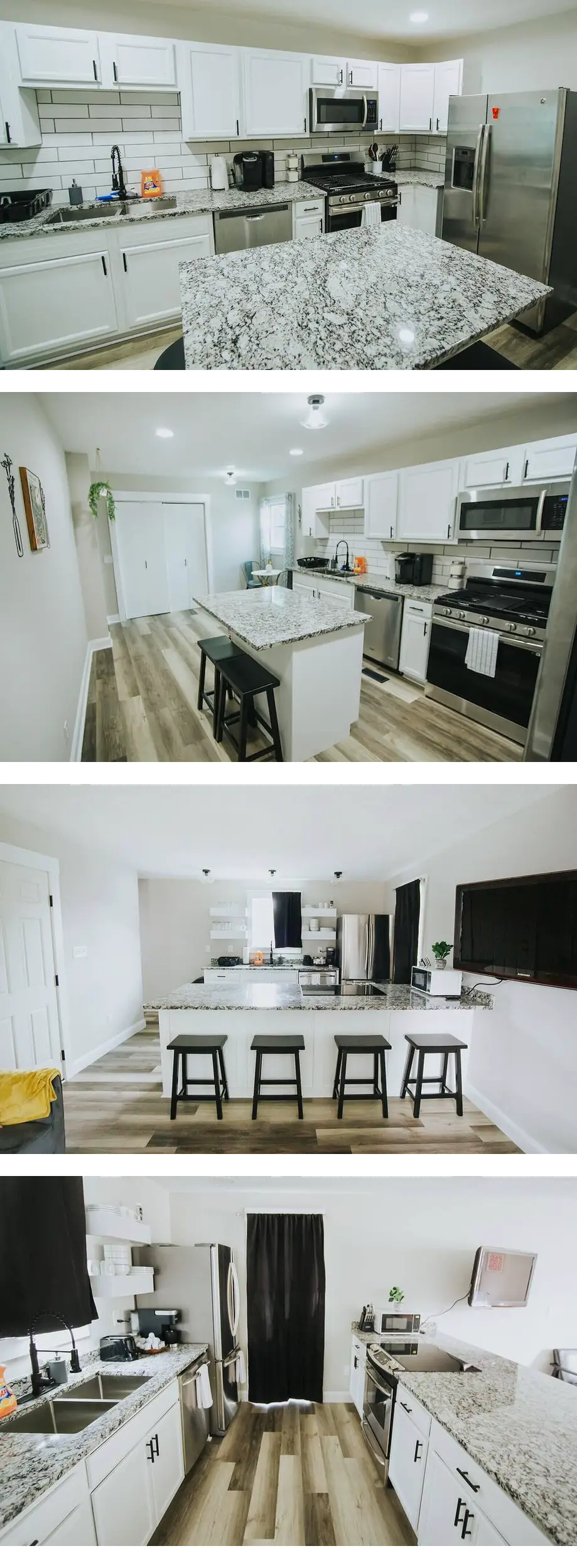 12 Min Walk to Riverfront, Beautiful New...