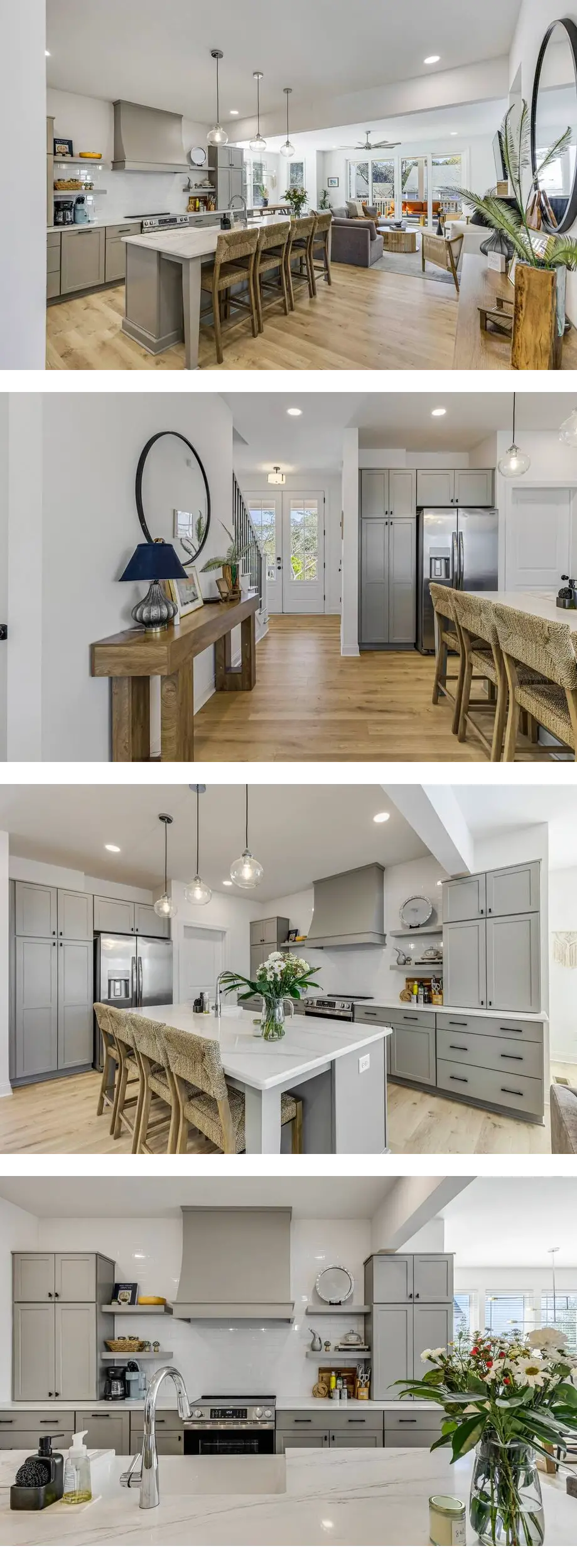 Brand New Build! | Pet Friendly | 6-Seat...