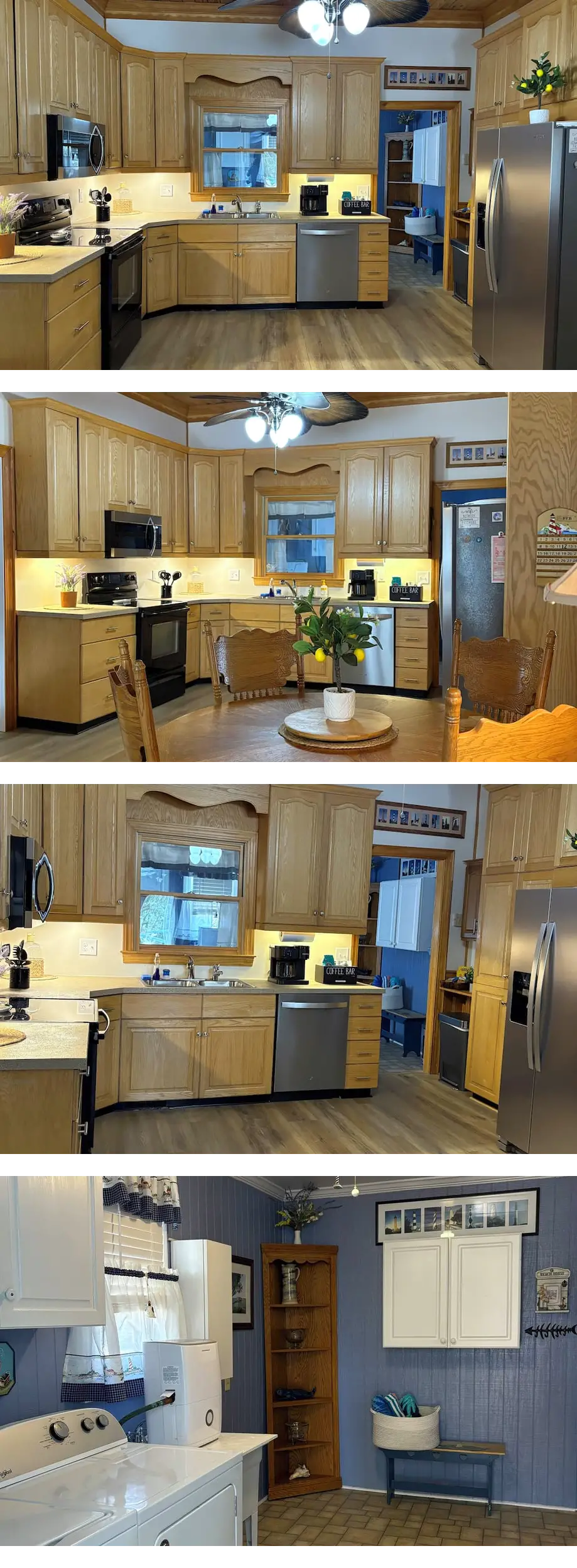 NEWLY RENOVATED 2026. Pet-friendly. Walk...