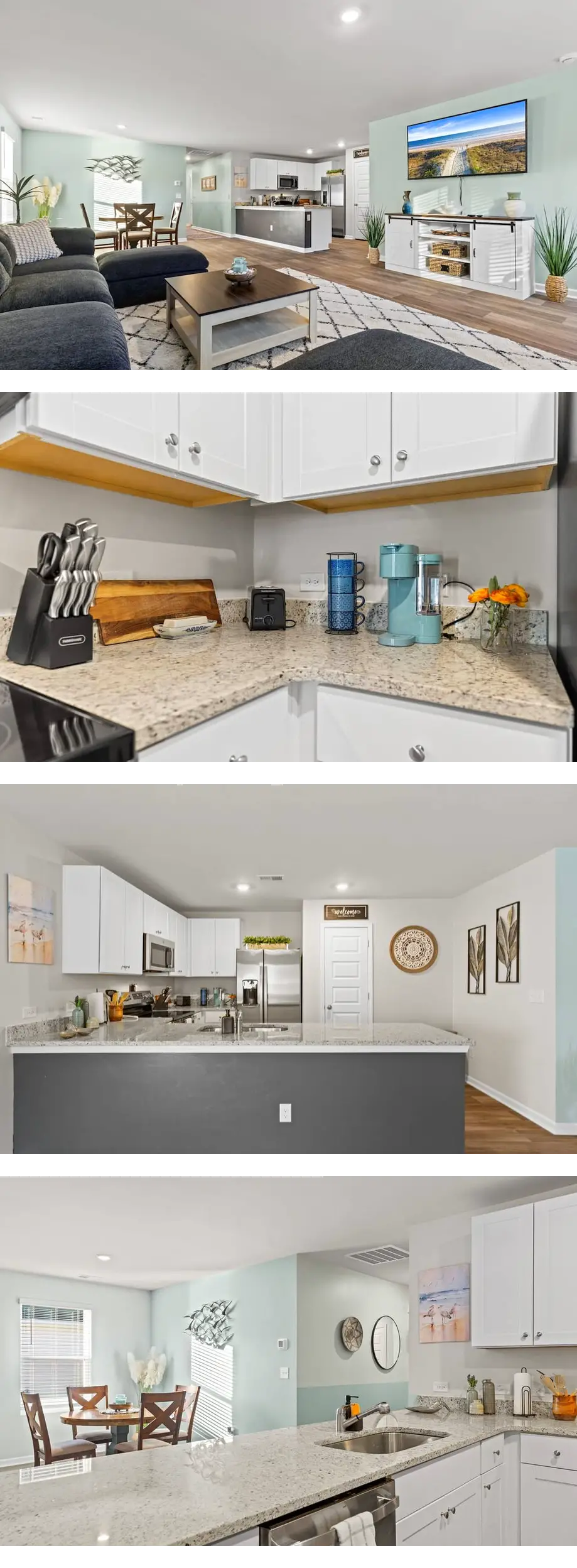 Gorgeous 4-bedroom house with Jacuzzi in...