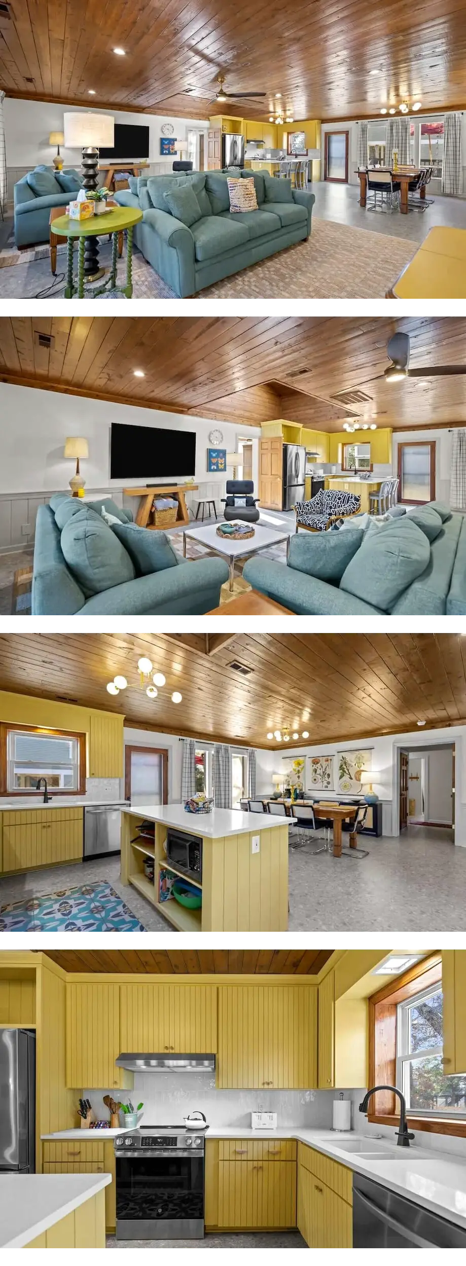 Live Large in Great Location at The Sand...