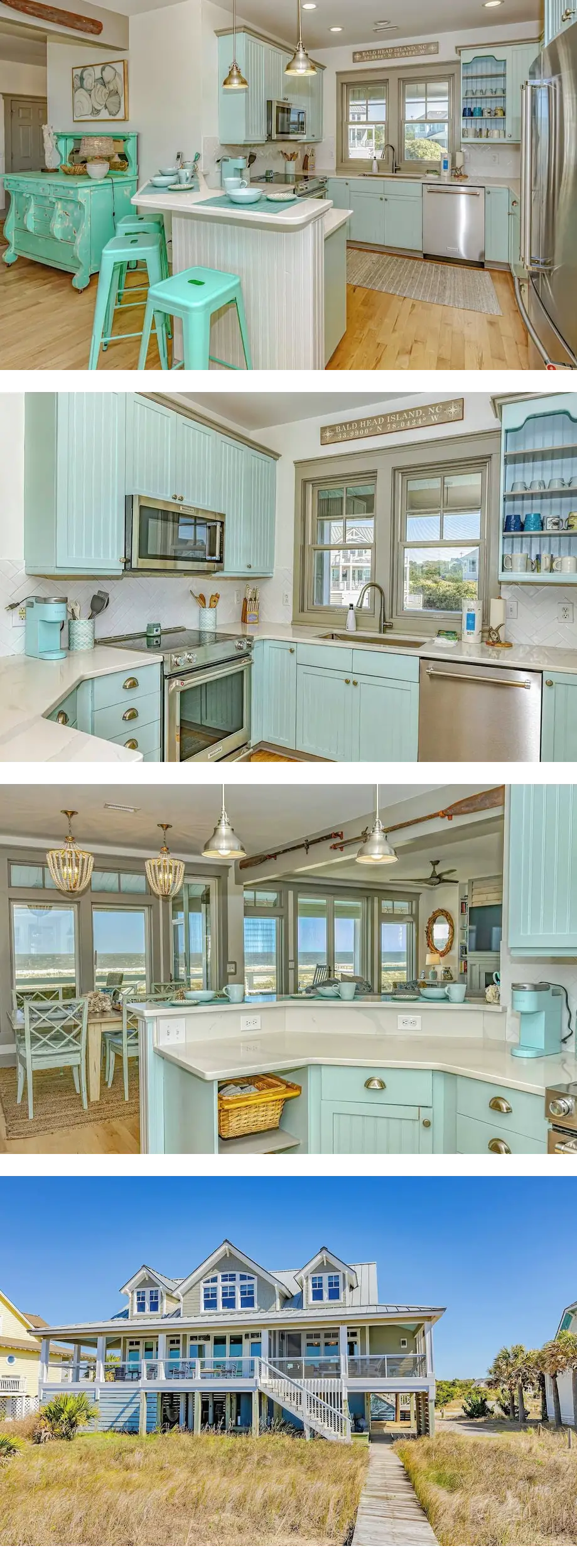 Harmony Cottage is a four-bedroom, 4.5 b...