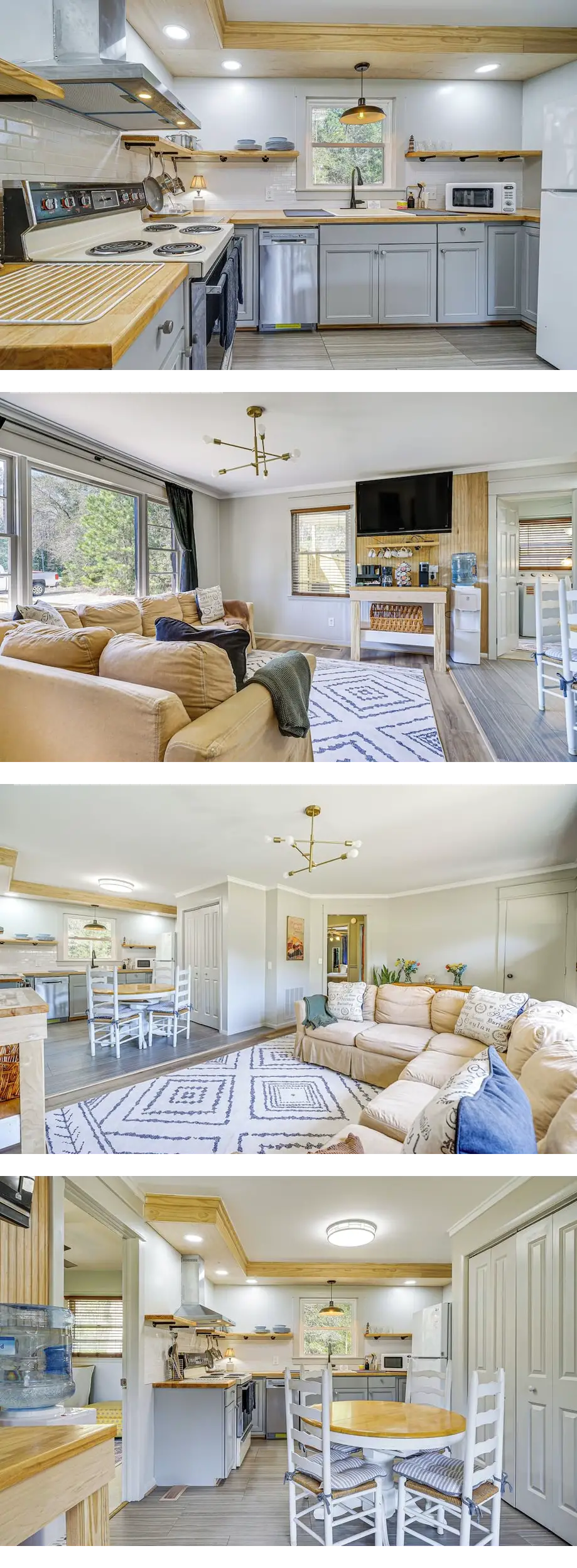 Deck & Spacious Yard! Wilmington Gem on ...