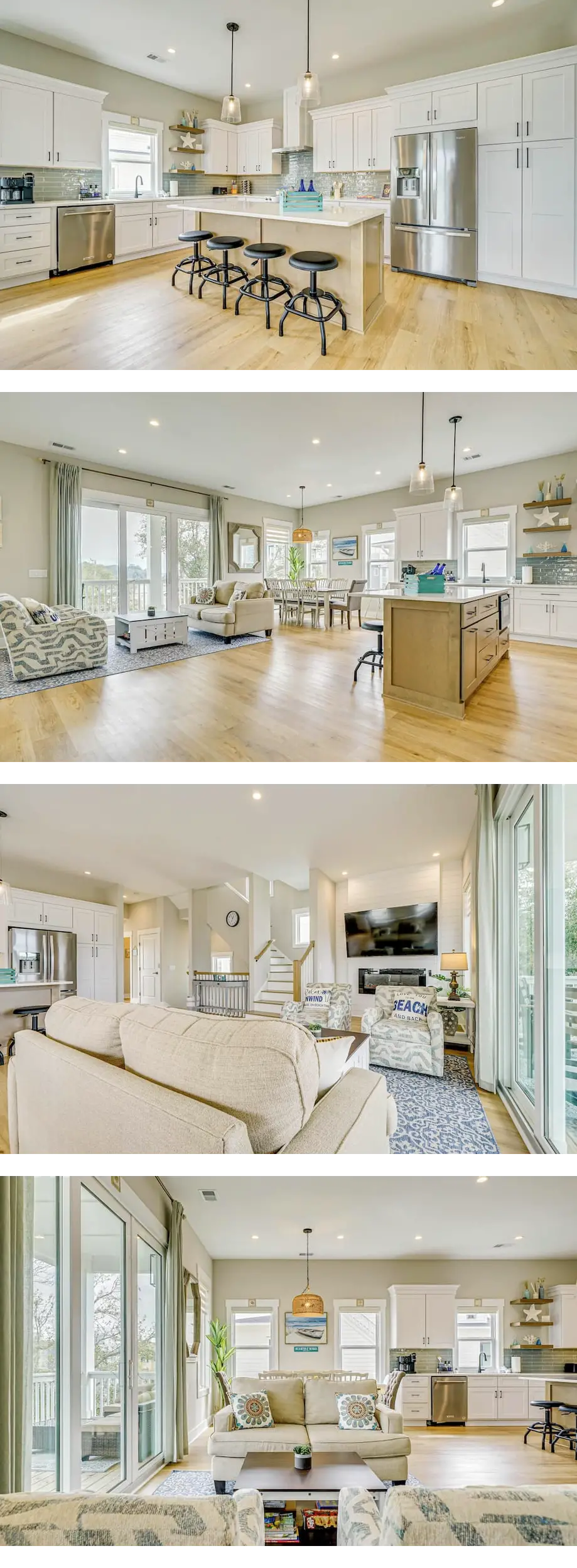 Carolina Beach Luxury Retreat: Intracoas...