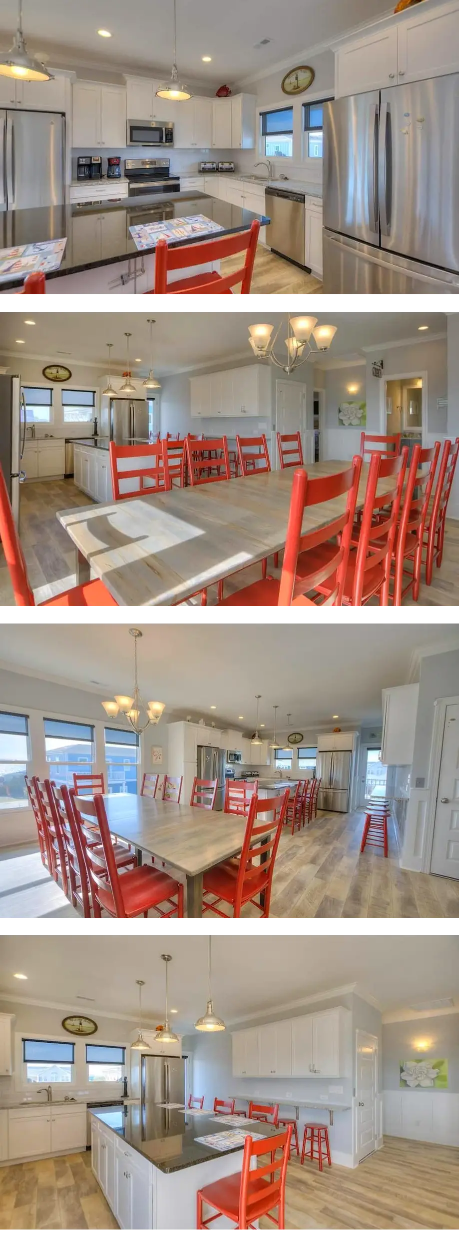 Inn Shore You: Ocean View Home, Private ...