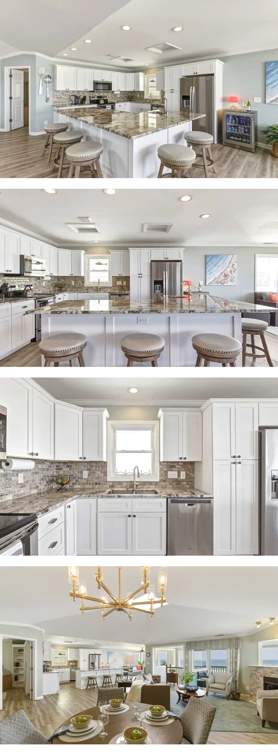 Mayor's Oceanfront Penthouse 4BR w/Eleva...