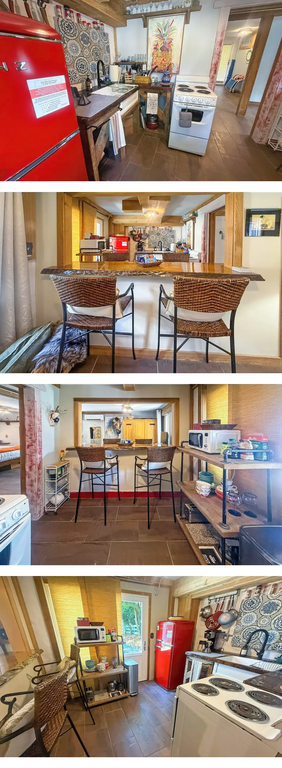 The Casita at Princess Place