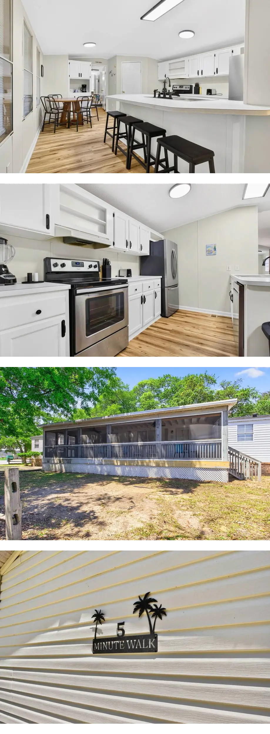 5 Minute Walk / 102 NE 65th Street