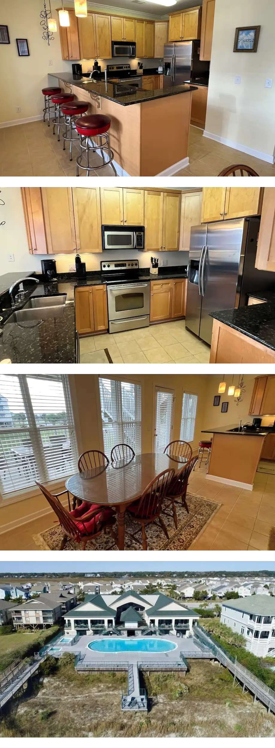 Ocean and Lagoon View Condo - Oceanfront...