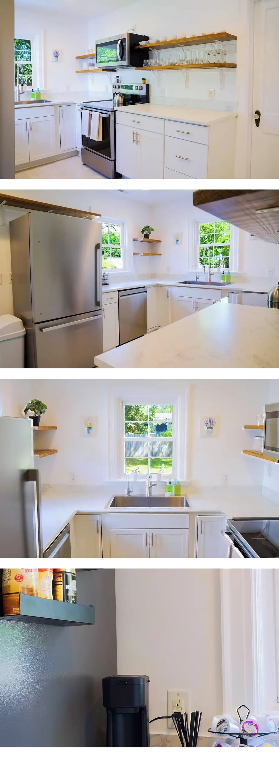 Harmony Haven - Stylish, Private, Space ...