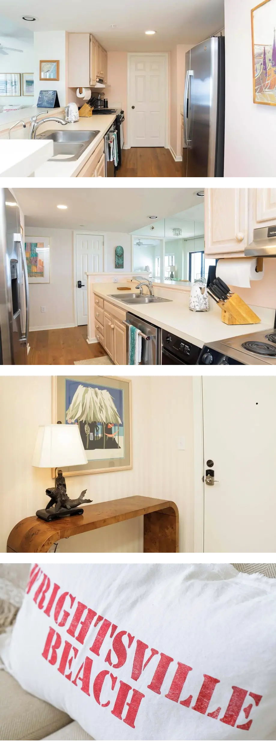 Sunrise at Dune Ridge - Oceanfront 3 bed...