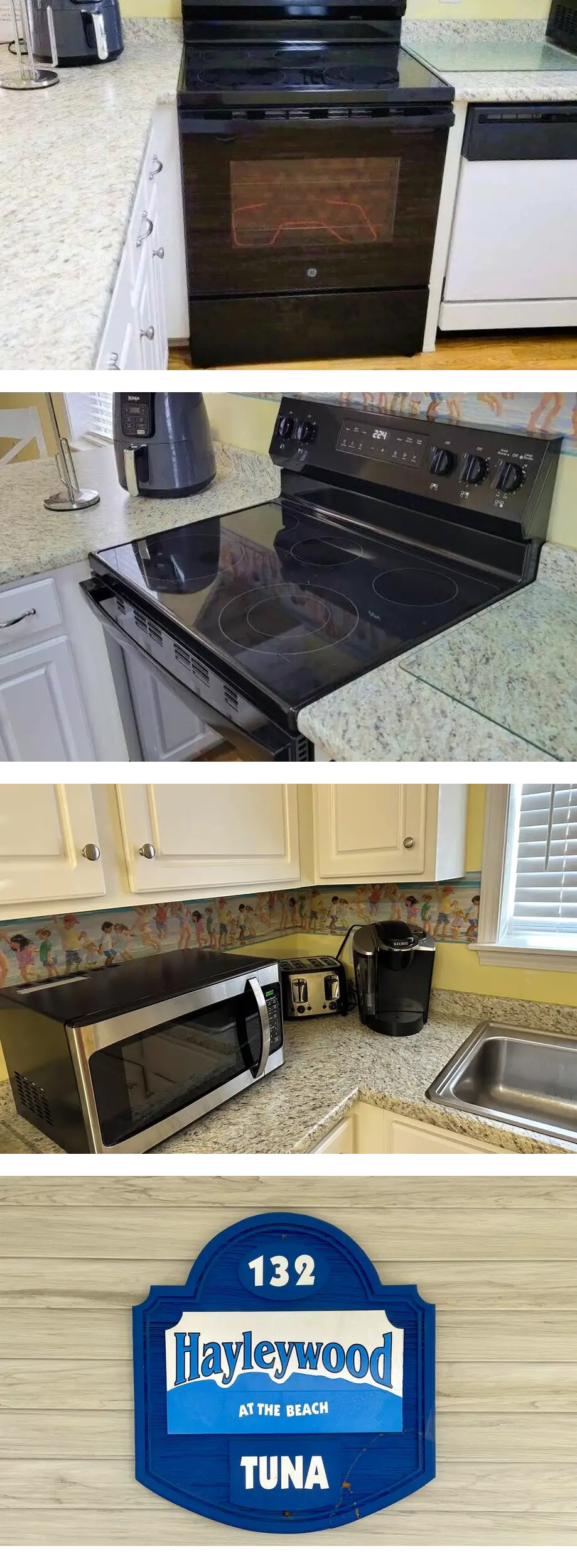 Canal-front 3 Bed 2 Bath home including ...